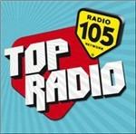 Top Radio. Radio 105 Network - CD Audio