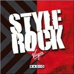 Style Rock. Virgin Radio