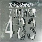 Zimmer 483 (Slidepack) - CD Audio di Tokio Hotel