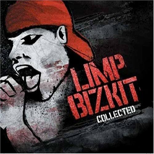Collection - CD Audio di Limp Bizkit