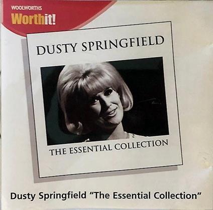 Worth It - CD Audio di Dusty Springfield