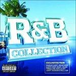 R&b the Collection - CD Audio
