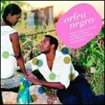 Orfeu Negro (Colonna sonora) - CD Audio