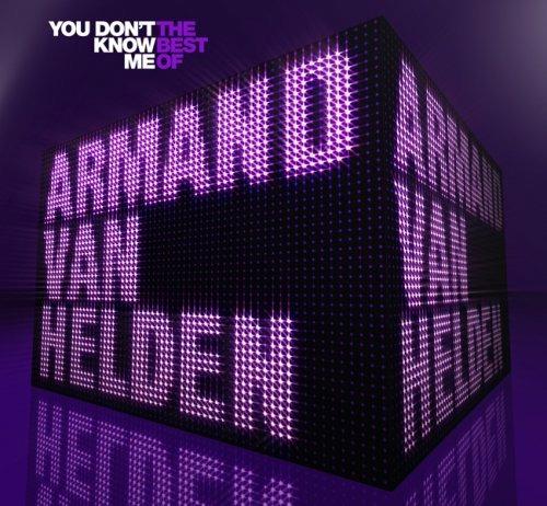 You Don't Know me - CD Audio di Armand Van Helden