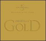 Christmas Gold