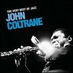 The Very Best of Jazz - CD Audio di John Coltrane