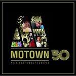 Motown 50 - CD Audio
