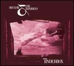 Tinderbox - CD Audio di Siouxsie and the Banshees