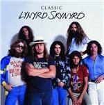 Classic - CD Audio di Lynyrd Skynyrd