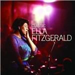 Classic - CD Audio di Ella Fitzgerald