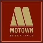 Motown Essential - CD Audio