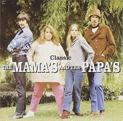Classic - CD Audio di Mamas and the Papas