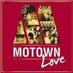 Motown Love - CD Audio