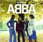 Classic - CD Audio di ABBA