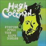 Stories from the Safe - CD Audio di Hugh Coltman