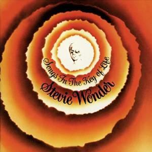 Songs in the Key of Life - Vinile LP di Stevie Wonder - 2