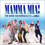Mamma Mia! (Colonna sonora) (Slidepack) - CD Audio