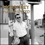 Maladjusted - CD Audio di Morrissey