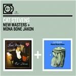 New Masters - Mona Bone Jakon