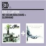 461 Ocean Boulevard - Slowhand - CD Audio di Eric Clapton