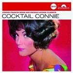 Cocktail Connie - CD Audio di Connie Francis