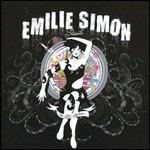 Big Machine - CD Audio di Emilie Simon