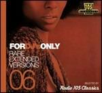 For DJs Only 105 Classic 6