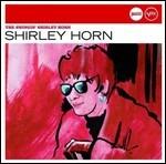 Swingin' Shirley Horn