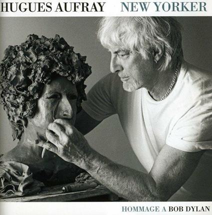 New Yorker - CD Audio di Hugues Aufray