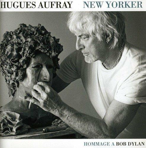 New Yorker - CD Audio di Hugues Aufray