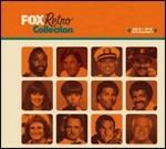 Fox Retro Collection (Colonna sonora) - CD Audio