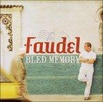 Bled Memory - CD Audio di Faudel