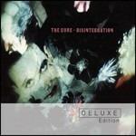 Disintegration (Deluxe Edition) - CD Audio di Cure