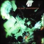 Disintegration - CD Audio di Cure
