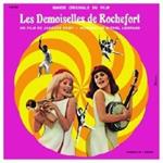 Les Demoiselles Se Rochefort