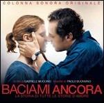 Baciami Ancora (Colonna sonora) - CD Audio di Paolo Buonvino