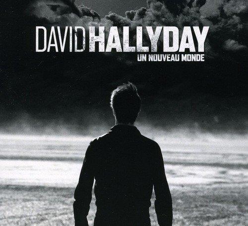 Un Nouveau Monde - CD Audio di David Hallyday