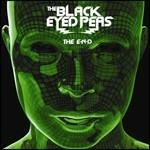 The END (Slipcase) - CD Audio di Black Eyed Peas