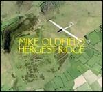 Hergest Ridge - CD Audio di Mike Oldfield