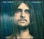 Ommadawn - CD Audio di Mike Oldfield