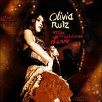 Miss Meteores Live - CD Audio di Olivia Ruiz