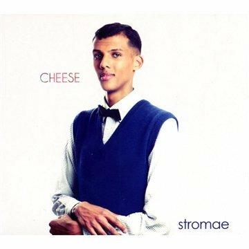 Cheese - CD Audio di Stromae