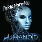 Humanoid (English Version Slidepack)