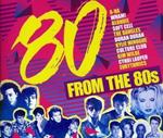80 From The 80's (4 CD)