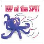 Top of the Spot 2010 vol.2 - CD Audio