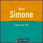 Cares for You - CD Audio di Nina Simone