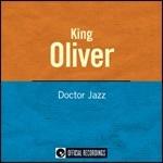 Doctor Jazz - CD Audio di King Oliver