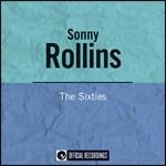 The Sixities - CD Audio di Sonny Rollins