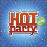 Hot Party Winter 2011 - CD Audio