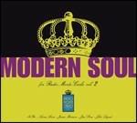Modern Soul vol.2 - CD Audio